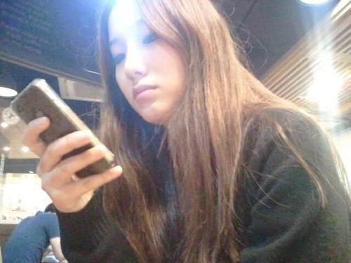 Hello~