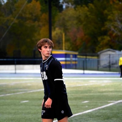 Avon High School | Athlete | Varsity Soccer | 2027 | TCFC 09 | Avon , OH |  bensather09@gmail.com |