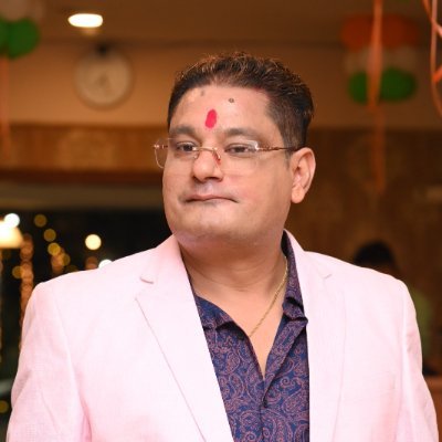 SaurabhEnt_ Profile Picture