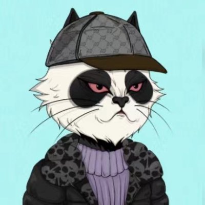 cryptopanda68's profile picture. Seasoned Crypto Enthusiast since 2015 🚀

Your Gateway to Exclusive Insights & Projects from Asia's Heartland 💡

Follow for Alpha Opportunities 🌟