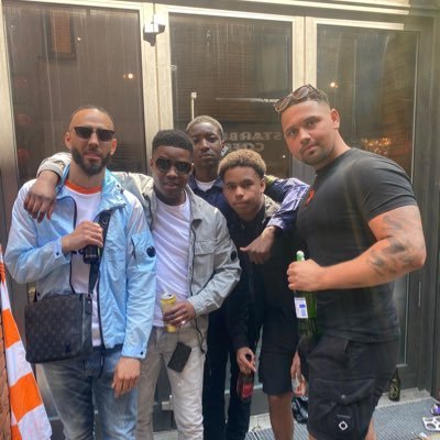 kcurz11's profile picture. Luton