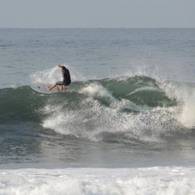 Mauricio T | Surf+Trips ES
Customize surftours, retreats, surfcamps, lessons and accommodations for the best surfing experience inEl Salvador