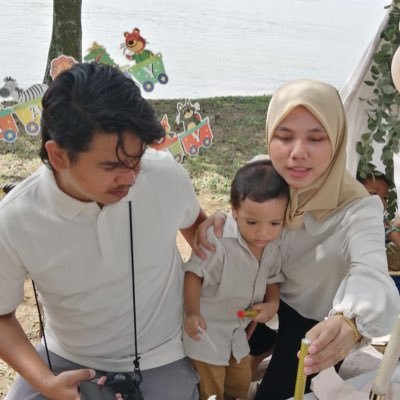 shawinaa's profile picture. Segala puji bagi Allah.