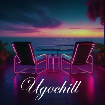 New Ugochill album
Chill em All
OutNow!

https://t.co/ugM4D0LvJ3