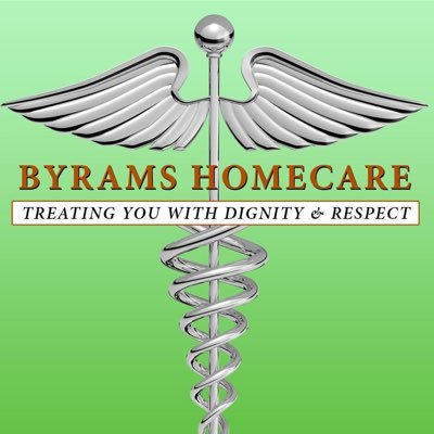 🏡 Treating you with Dignity and Respect 🤝 ByramsHomecare is your dedicated partner in holistic well-being.