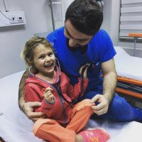 Doç. Dr. Sarper Yılmaz (@sarperyilmazmd) 's Twitter Profile Photo