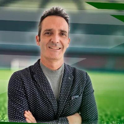 Candidato a Asambleísta de la Federación de Fútbol de Castilla La Mancha. #masfutbol #somosmas