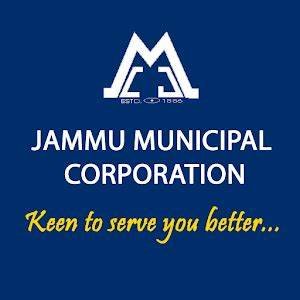 Official for Jammu Municipal Corporation Swachh Bharat Mission 2.0 IEC activity details.