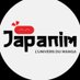 Japanim Rennes Joffre (@japanimrennes) Twitter profile photo