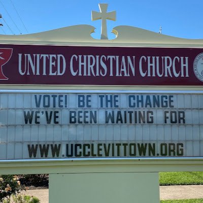 United Christian Church Levittown