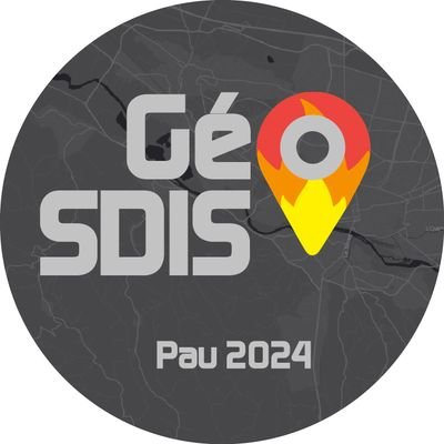 Geo_SDIS Profile Picture