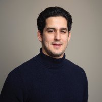 Evangelos Kallitsis (@ekallitsis) 's Twitter Profile Photo