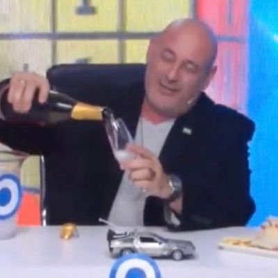 PATRIOTA
NACIONALISTA
ROSISTA
PERONISTA
DESARROLLISTA
