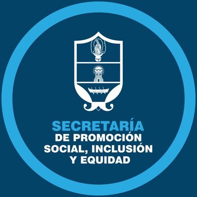 Cuenta oficial de la Secretaría de Promoción Social, Inclusión y Equidad del Distrito Turístico, Cultural e Histórico de Santa Marta.