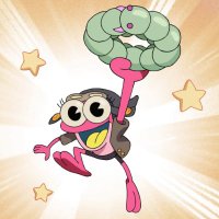 Rusty experienced SuperFantastic (@yeetwithglasses) 's Twitter Profile
