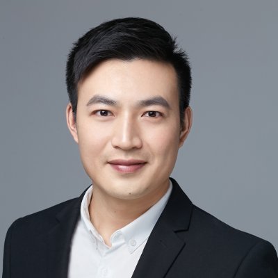 Work at  #Tencent   TRTC
 RTC 实时音视频系统 
 AI + 出海探索  
 AI + 增长探索 
 Study in Public  🚀

https://t.co/6SpdIzdTNA