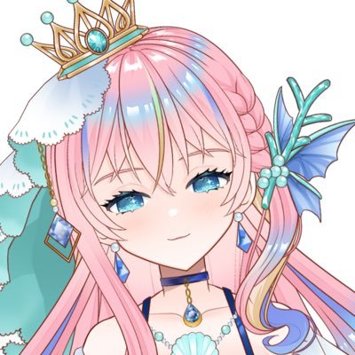 Live2Dモデラーをしています。全身フルモデリング5万円から承ります。お仕事の依頼や詳しいお見積もりはDMまで。 illustrator:@kawase1234567 modeling:@Lavidabery