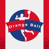 Orange Ball(@OrangeBall_NBA) 's Twitter Profile Photo