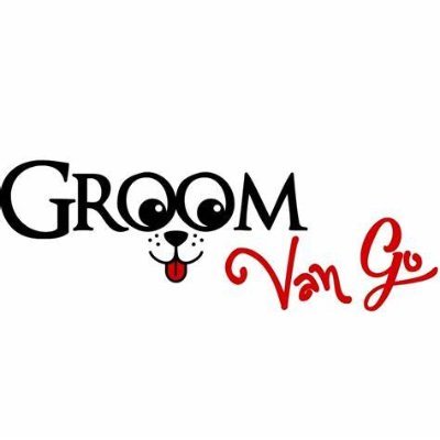 Groom Van Go Mobile Cat / Dog Grooming