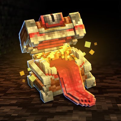 WizardryBC_CN's profile picture. 休闲轻松并富有策略性的点击类区块链游戏。基于@0xPolygon之上。与@animocabrands、@fslweb3等合作。 3月7日（周四）终于正式发布了！！从置顶帖子下载应用程序，立即开始冒险！🔗 https://t.co/zTALeTmNLs