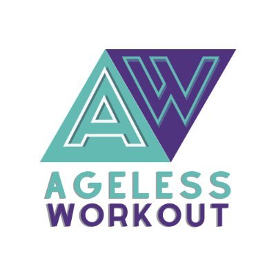 AgelessWorkout Profile Picture