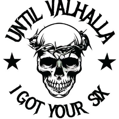 Until Valhalla