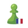 chesscom_fr's profile picture. Les échecs sont notre PASSION, partageons-la ensemble.