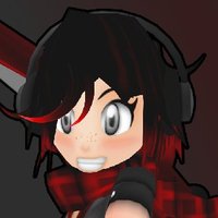 Ruby: Huntress of Vale - Ishmaru(@DelphaDesign) 's Twitter Profile Photo