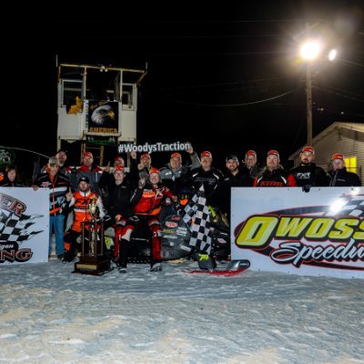 International 500 Snowmobile Race (#SooI500) Profile