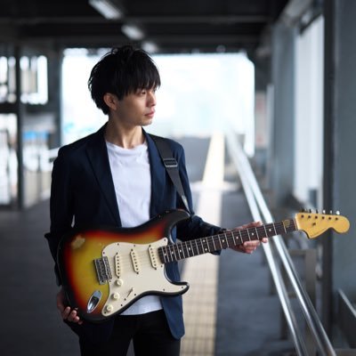 nobuhitoshioba1's profile picture. 新潟在住 ギター弾き 主にジャズ、フュージョン、アニソンが好きですが、基本的に雑食です いい音楽を食べて生きる