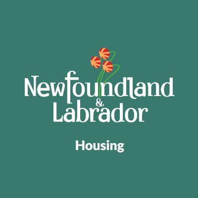 Newfoundland and Labrador Housing provides housing and homelessness policy and programs for low and moderate income households in Newfoundland and Labrador.