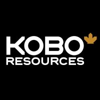 Kobo Resources Inc. (@koboresources) 's Twitter Profile
