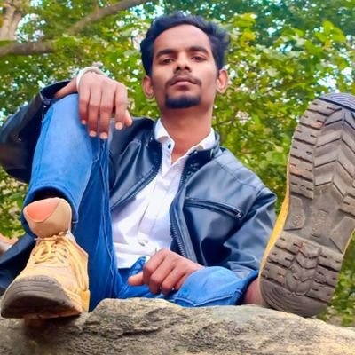 DilipOffic86358's profile picture. ना सम्मान का मोह ना, अपमान का भय।..!