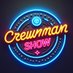 Crewmanshow (@crewmanshow) Twitter profile photo Crewmanshow (@crewmanshow) Twitter profile photo