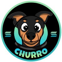 CHURROtoken(@CHURROtoken) 's Twitter Profile Photo