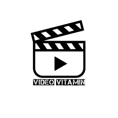 video_vitamin Profile Picture