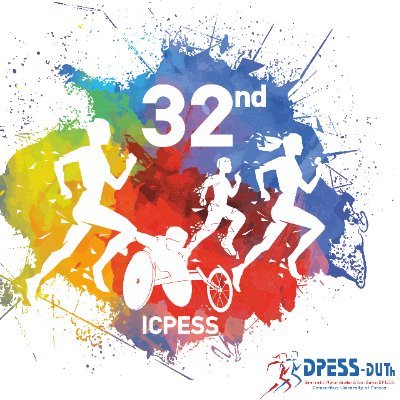 icpess's profile picture. Διεθνές Συνέδριο Φυσικής Αγωγής και Αθλητισμού-ΔΠΘ- International Congress on Physical Education and Sport Science