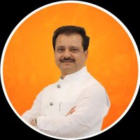 Dr. Manoj Rajoria (Modi Ka Parivar)(@drmanojrajoria) 's Twitter Profile Photo