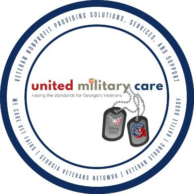 United Military Care's mission is to ensure Veterans of all ages, branches, and lifestyles receive the care and support necessary to live their best life!