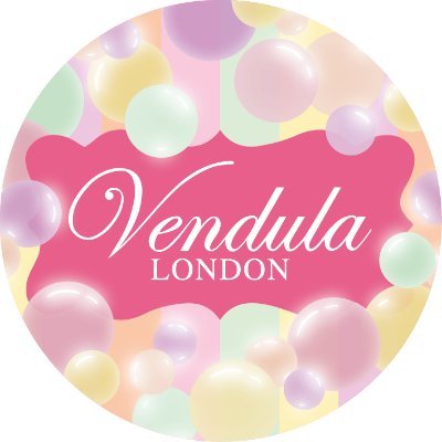 VendulaLondon Profile Picture