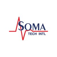 Soma Tech Intl(@somatechintl) 's Twitter Profile Photo