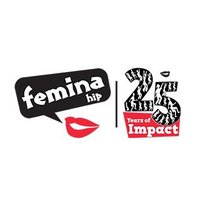 Femina Hip(@FeminaHip) 's Twitter Profile Photo