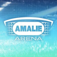 Amalie Arena(@AmalieArena) 's Twitter Profile Photo