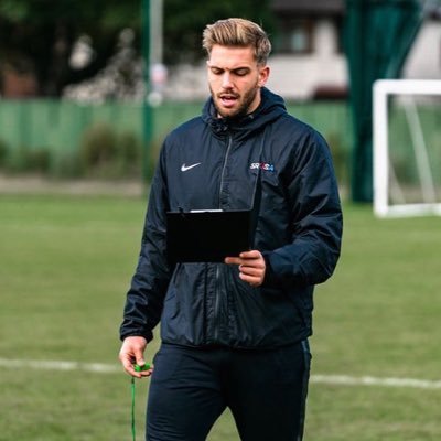 @SRUSA_Official || Director of UK Operations 📈 || Start your American college soccer journey today by clicking the link in my bio 📲💻 || All my own views