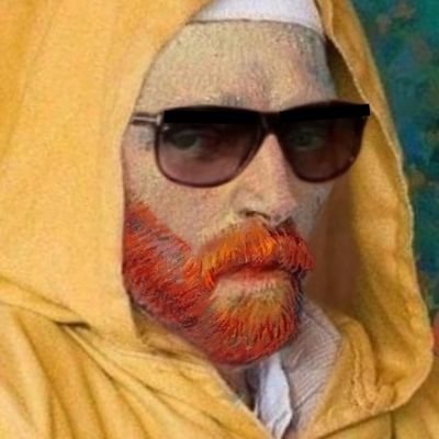 BenomarAl's profile picture. #Free_Palestine