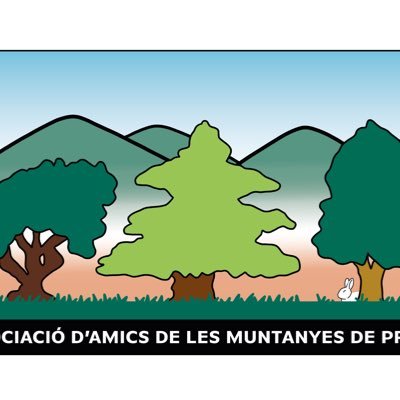 Associació d'Amics de les Muntanyes de Prades.