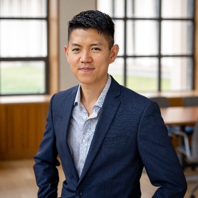 PhD Candidate | race, international security, and foreign policy support at @Princeton, @PUPolitics.  A twin, fmr @JETprogram from Toyama (my second home).