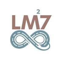 LM²7 RACING(@LM7_racing) 's Twitter Profile Photo