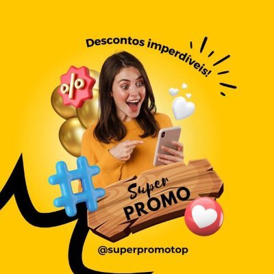 SuperpromoTOP Profile Picture