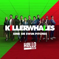 Killer Whales(@KillerWhalesTV) 's Twitter Profile Photo